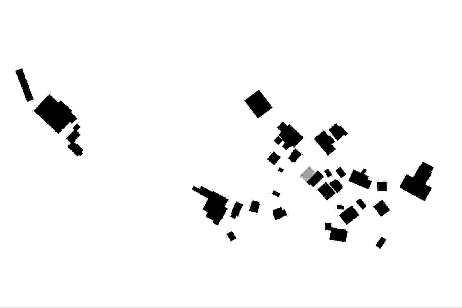 2eck_scheune_grossholz21_schwarzplan