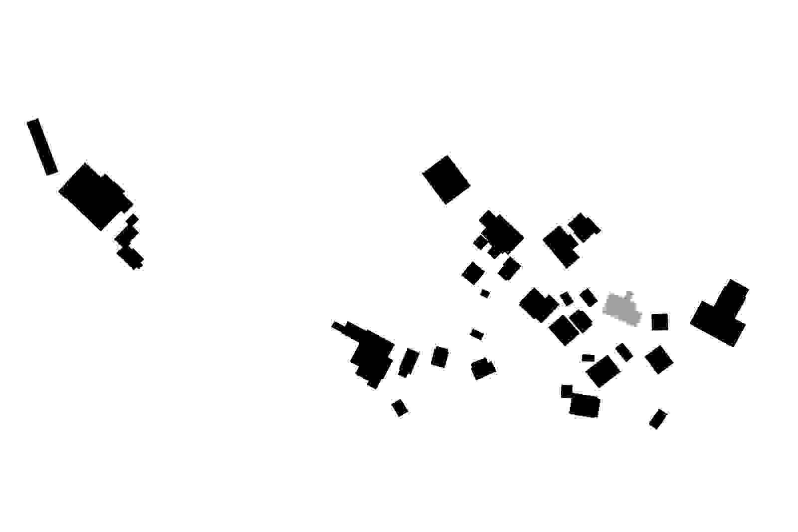 2eck_scheune_grossholz_schwarzplan