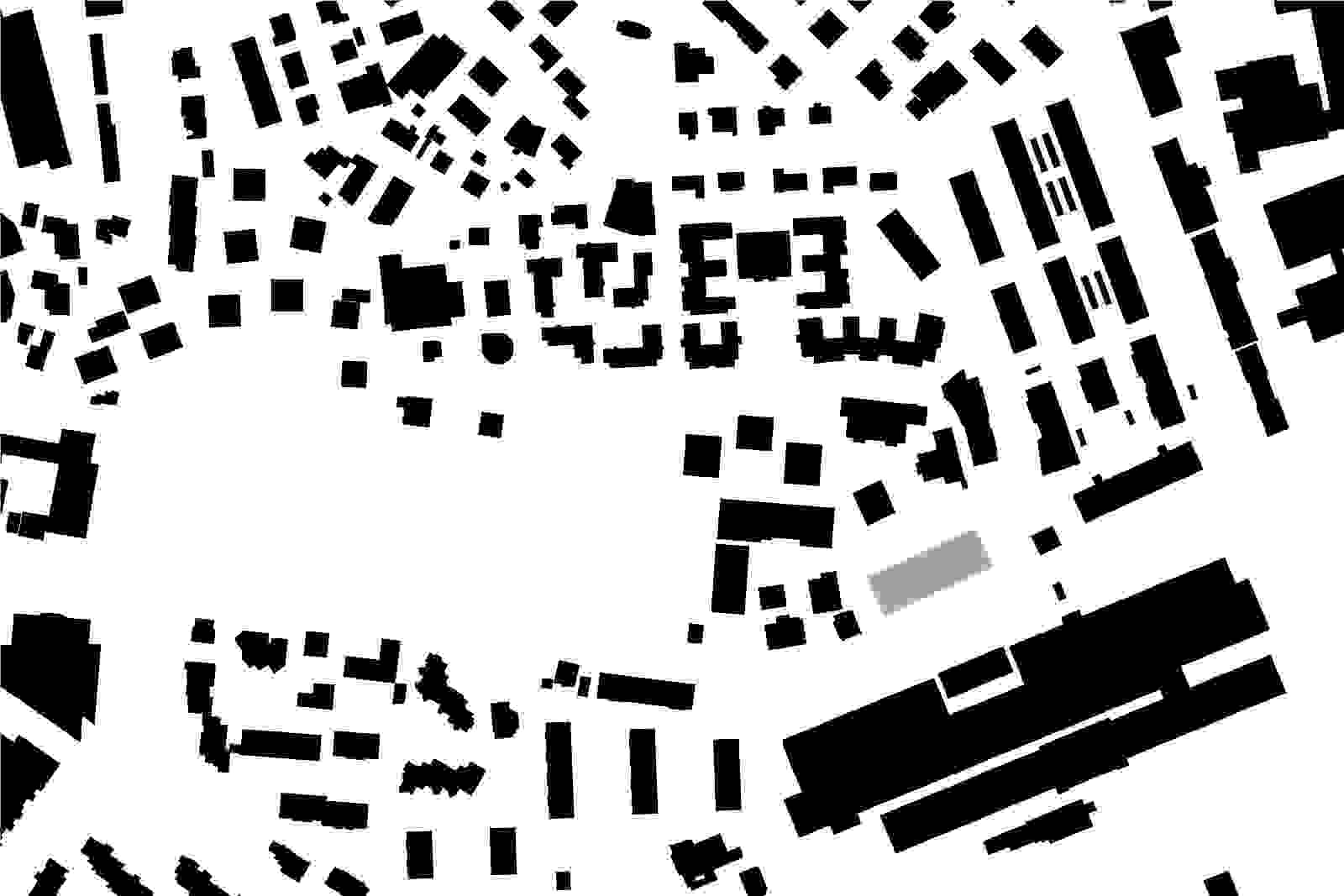 2eck_langgasse_baar_schwarzplan