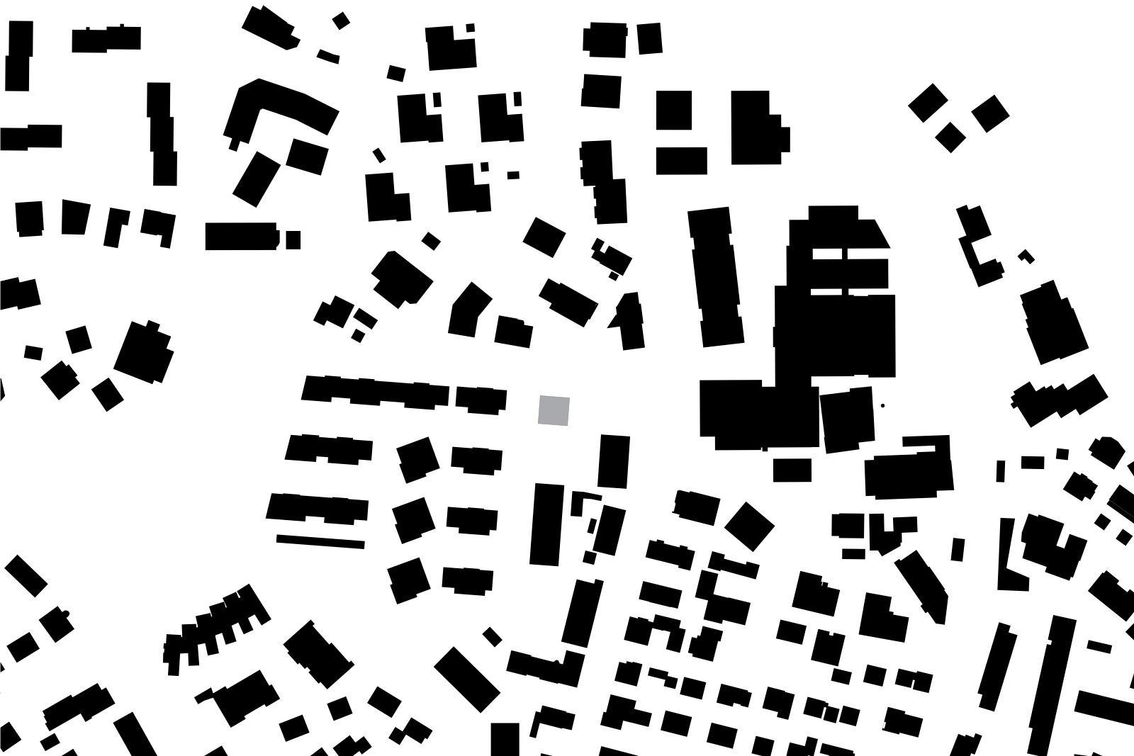 2eck_muehlegasse_baar_schwarzplan